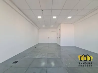Sala Comercial à venda, 42m² no Centro, São Bernardo do Campo