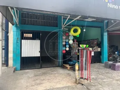 com 5 Quartos à venda, 190m² no Vila São José (Cidade Dutra), São Paulo