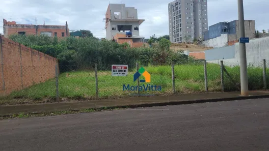 Lote/Terreno à venda, 360m² no Loteamento Residencial Jardim dos Pinheiros, Americana