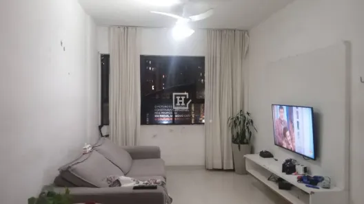 Apartamento com 3 Quartos à venda, 100m² no Suíça, Aracaju