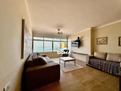 Apartamento com 3 Quartos à venda, 150m² no Pitangueiras, Guarujá