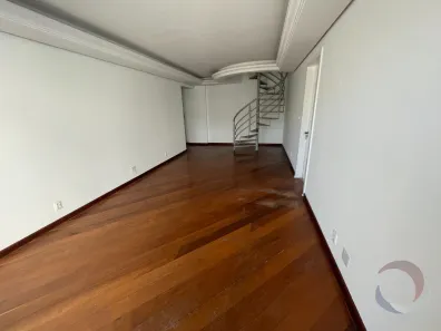 Cobertura com 3 Quartos à venda, 207m² no Agronômica, Florianópolis