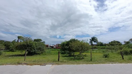 Lote/Terreno à venda, 2600m² no Campeche, Florianópolis
