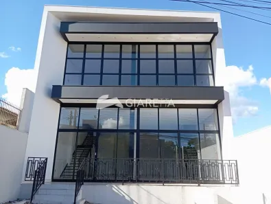 Sala Comercial para alugar, 285m² no Centro, Toledo
