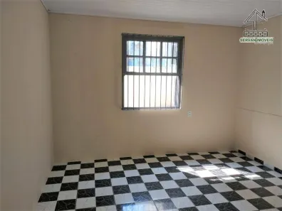 Casa com 1 Quarto para alugar, 22m² no Helena Maria, Osasco