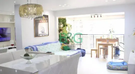Apartamento com 2 Quartos à venda, 86m² no Jardim Flor da Montanha, Guarulhos