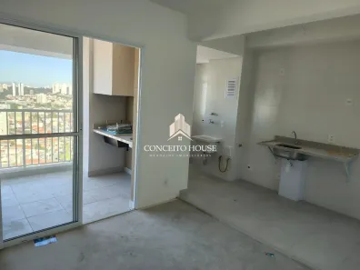 Apartamento com 2 Quartos à venda, 50m² no Vila Osasco, Osasco