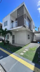 Casa de Condomínio com 4 Quartos à venda, 150m² no Vila Praiana, Lauro de Freitas