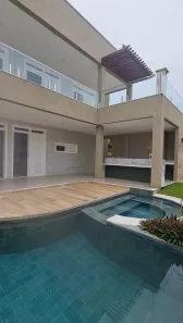 Casa com 6 Quartos à venda, 400m² no Cararu, Eusébio