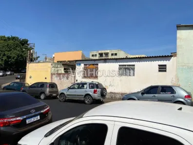 Lote/Terreno à venda, 670m² no Jardim Paulistano, Ribeirão Preto