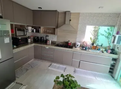 Casa com 3 Quartos à venda, 120m² no Vila Carrão, São Paulo