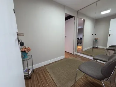 Sala Comercial à venda, 63m² no Santa Efigênia, Belo Horizonte