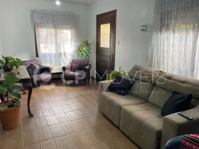 Casa com 4 Quartos à venda, 279m² no Passo da Areia, Porto Alegre