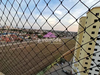 Apartamento com 3 Quartos à venda, 63m² no Jardim América, São José dos Campos