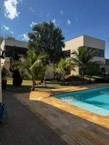 Casa de Condomínio com 3 Quartos à venda, 740m² no , Ipeúna