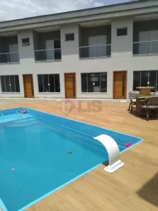 Casa com 2 Quartos à venda, 72m² no Massaguaçu, Caraguatatuba