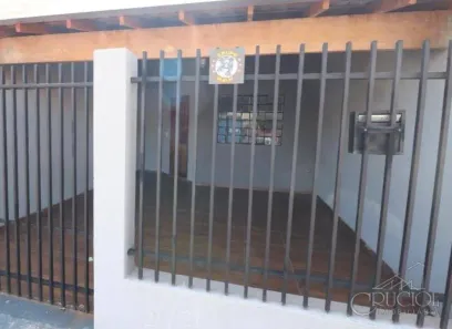 Casa com 2 Quartos à venda, 90m² no Residencial Loris Sahyun, Londrina
