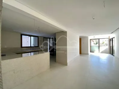 Apartamento com 5 Quartos à venda, 311m² no Dona Clara, Belo Horizonte