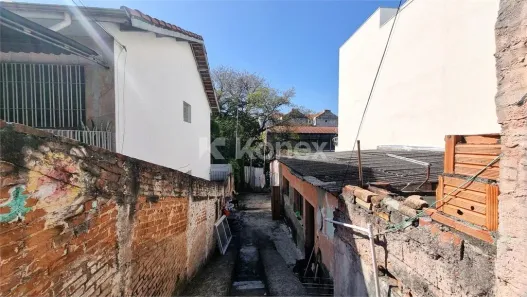 Lote/Terreno à venda, 200m² no Parada Inglesa, São Paulo