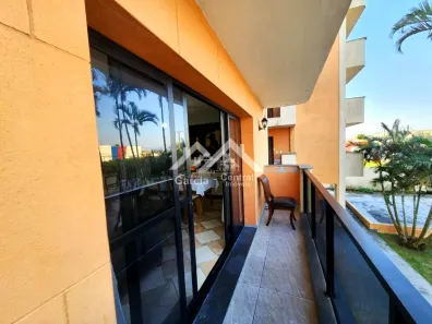 Apartamento com 2 Quartos à venda, 75m² no Balneário Três Marias, Peruíbe