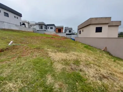 Lote/Terreno à venda, 224m² no Villas do Jaguari, Santana de Parnaíba
