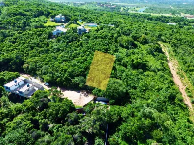Lote/Terreno à venda, 1127m² no São José, Armação dos Búzios