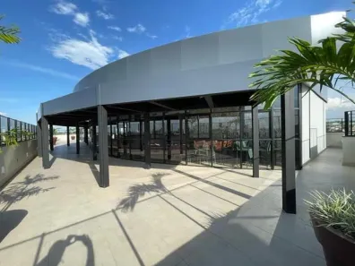Ponto Comercial à venda, 641m² no Vila Silvéria, Araxá