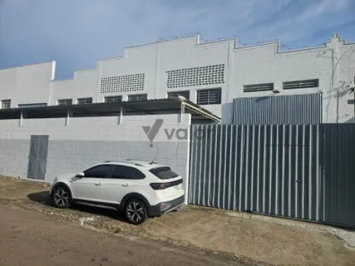 Galpão/Depósito/Armazém para alugar, 964m² no Chácaras Campos dos Amarais, Campinas