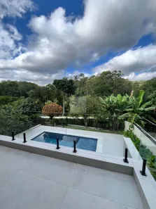 Casa de Condomínio com 5 Quartos para alugar, 517m² no Alphaville Residencial Um, Barueri