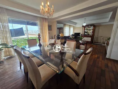 Casa com 3 Quartos à venda, 207m² no Jardim São Domingos, Americana