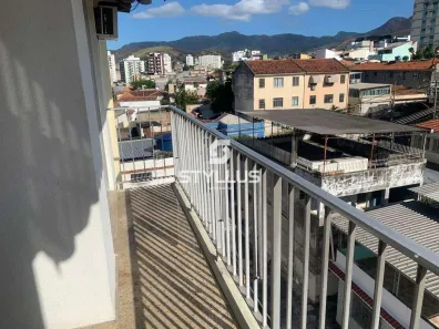 Apartamento com 2 Quartos à venda, 64m² no Cachambi, Rio de Janeiro