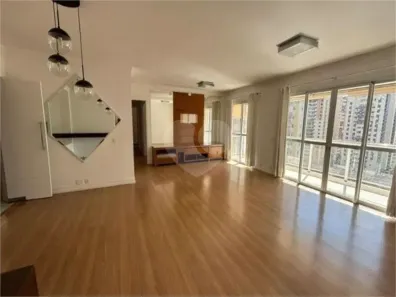 Apartamento com 3 Quartos à venda, 126m² no Vila Gomes Cardim, São Paulo