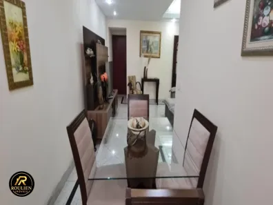Apartamento com 3 Quartos à venda, 178m² no Centro, Nova Iguaçu