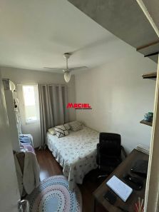 Apartamento com 3 Quartos à venda, 64m² no Jardim Alvorada, São José dos Campos