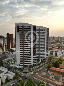 Apartamento com 3 Quartos para alugar, 106m² no Horto, Teresina