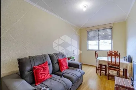 Apartamento com 3 Quartos à venda, 64m² no Santo Antônio, Porto Alegre