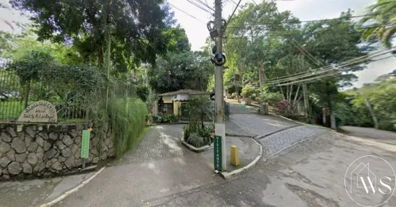 Casa com 3 Quartos à venda, 229m² no Sapê, Niterói