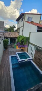 Casa com 4 Quartos à venda, 310m² no Santa Maria, Santo André