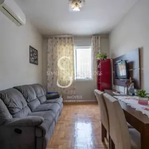 Apartamento com 2 Quartos à venda, 68m² no Tijuca, Rio de Janeiro