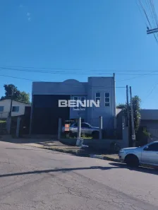 Galpão/Depósito/Armazém para alugar, 226m² no Olaria, Canoas