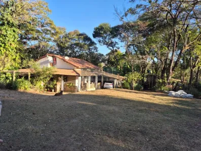 Casa de Condomínio com 3 Quartos à venda, 280m² no Gentileza, Betim
