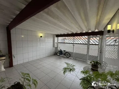 Casa com 2 Quartos à venda, 64m² no Guilhermina, Praia Grande
