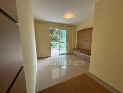 Apartamento com 1 Quarto à venda, 42m² no Tauá, Rio de Janeiro