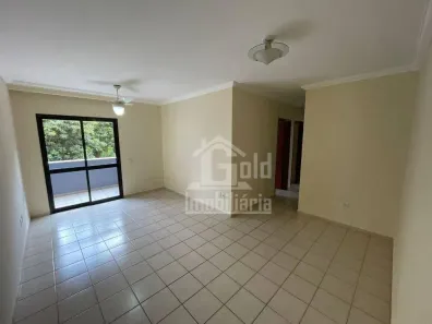 Apartamento com 3 Quartos à venda, 75m² no Santa Cruz do José Jacques, Ribeirão Preto