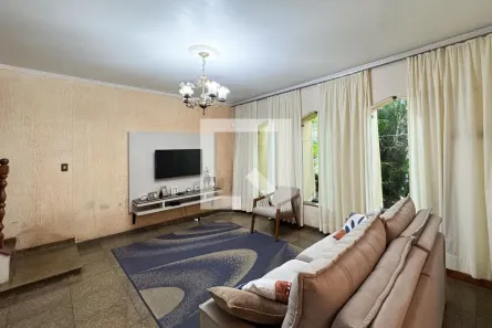 Casa com 5 Quartos à venda, 343m² no Nova Petrópolis, São Bernardo do Campo