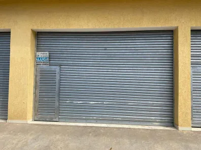 Ponto Comercial para alugar, 25m² no Ipiranga, Guararema