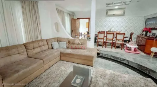 Casa com 4 Quartos à venda, 170m² no Canto do Forte, Praia Grande