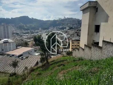 Lote/Terreno à venda, 306m² no Quintas das Avenidas, Juiz de Fora