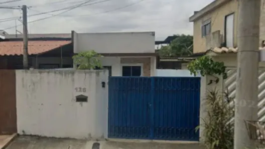 Casa com 1 Quarto à venda, 100m² no Valverde, Nova Iguaçu