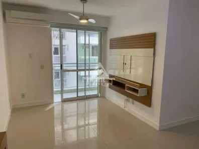 Apartamento com 2 Quartos à venda, 70m² no Botafogo, Rio de Janeiro